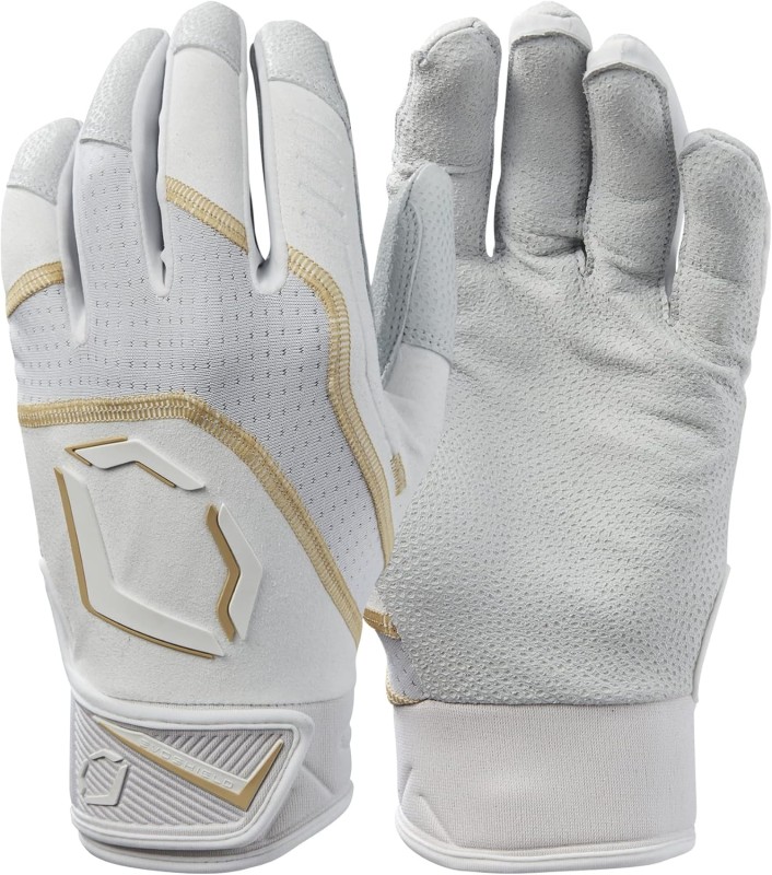EvoShield Khaos Baseball Batting Gloves