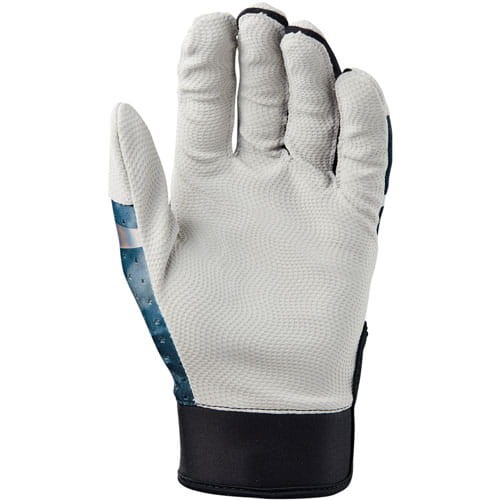 Evoshield Daze Black - Rękawiczki do Odbijania