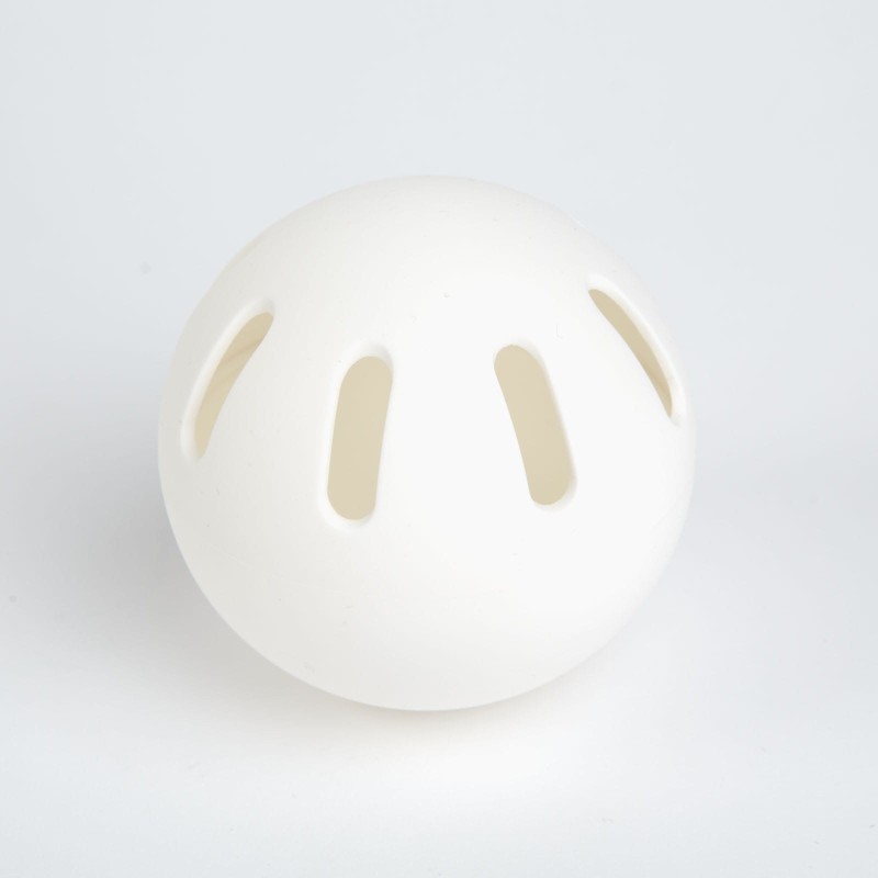 Grizzly Wiffle Plastic Ball