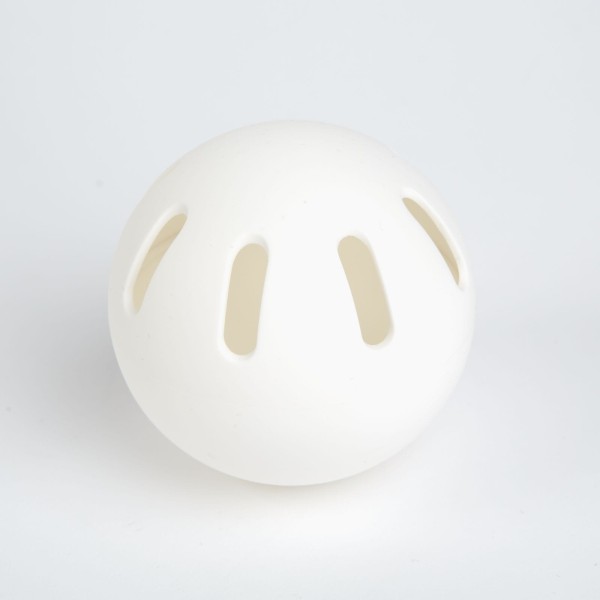 Grizzly Wiffle Plastic Ball ( 12 pcs.)