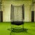 Grizzly Quadro Net - Siatka Treningowa Baseball 4-stronna