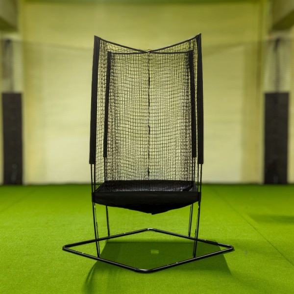 Grizzly Quadro Net - Siatka Treningowa Baseball 4-stronna