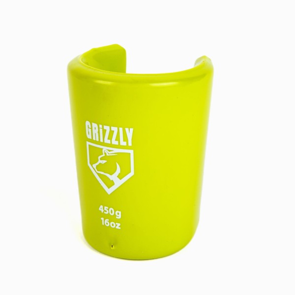 Grizzly Baseball Bat Weight