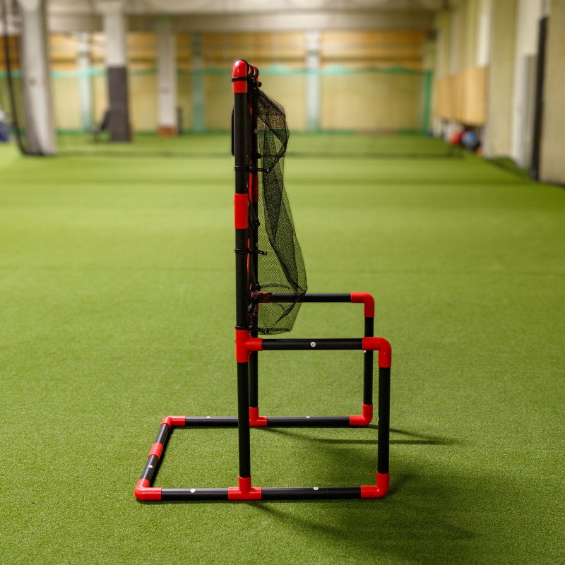 Grizzly Baseball Pitching Net