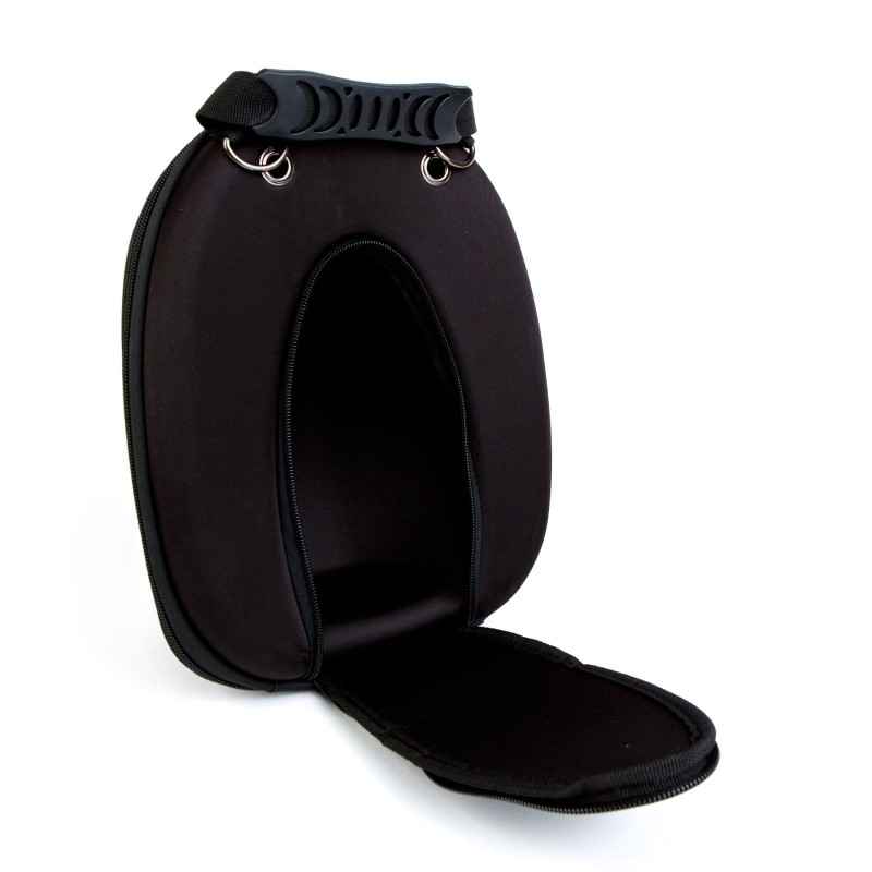 Grizzly Baseball Glove Case with secret pocket