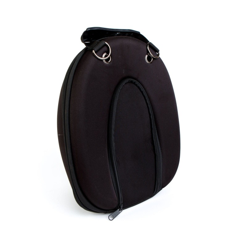 Grizzly Baseball Glove Case with secret pocket