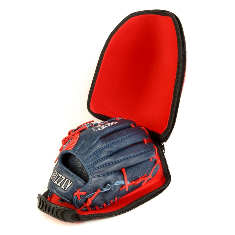Pokrowiec na Rękawicę Grizzly Baseball Glove Case