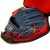 Grizzly Baseball Glove Case
