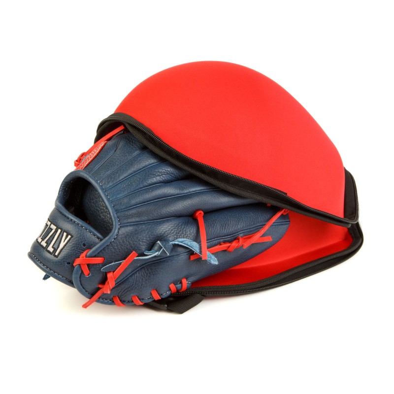 Pokrowiec na Rękawicę Grizzly Baseball Glove Case