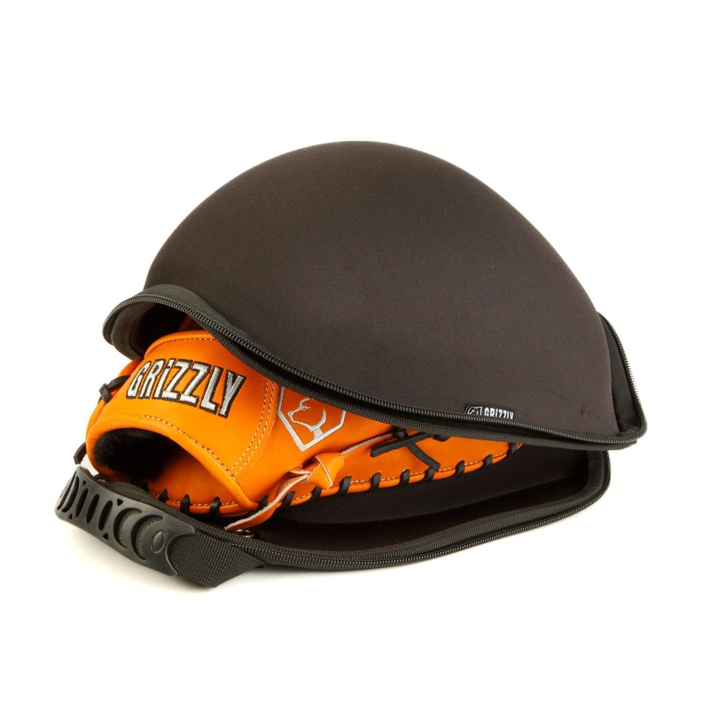 Grizzly Baseball Glove Case