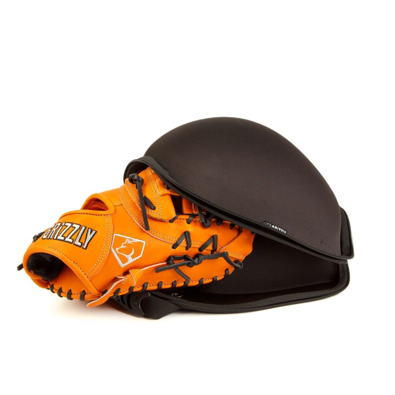 Grizzly Baseball Glove Case