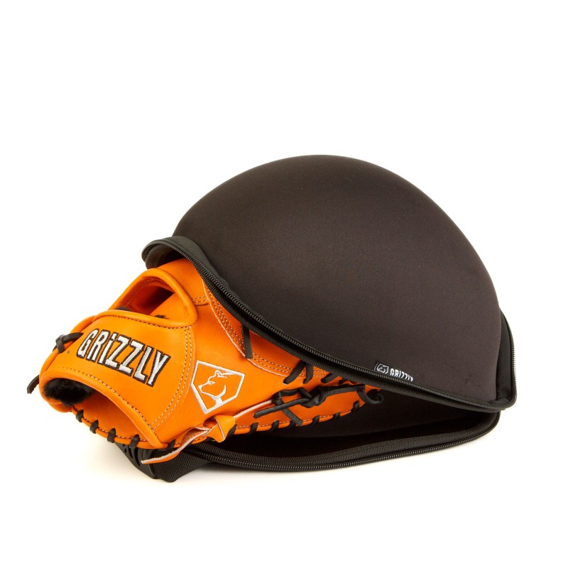 Grizzly Baseball Glove Case