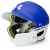 Kask z maską ochronną Under Armour Converge Two Tone / Adult