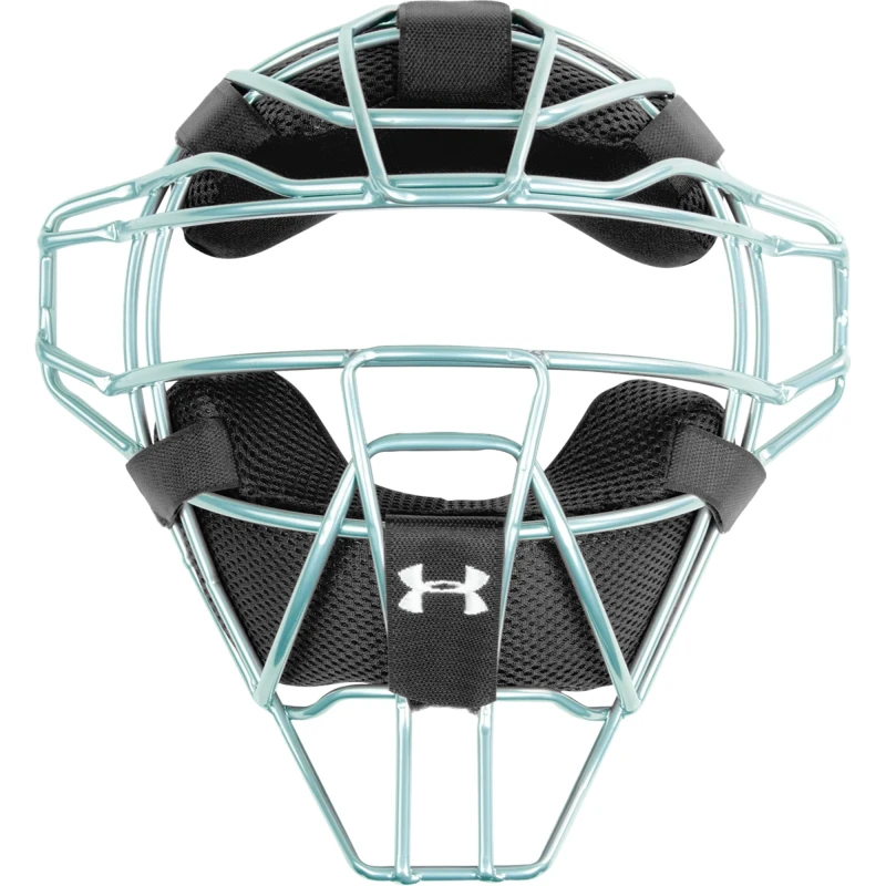 Maska ochronna łapacza Under Armour Classic Pro Adult