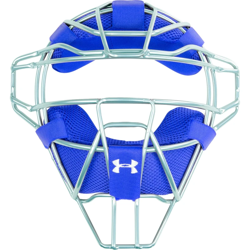 Under Armour Classic Pro Catcher Facemask Adult