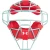 Under Armour Classic Pro Catcher Facemask Adult
