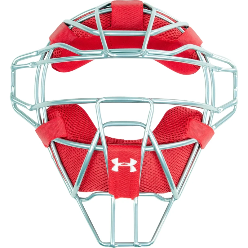 Maska ochronna łapacza Under Armour Classic Pro Adult