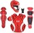Zestaw łapacza Under Armour PTH Victory Catching Kit / wiek 12-16