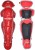 Zestaw łapacza Under Armour PTH Victory Catching Kit / wiek 12-16