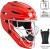 Zestaw łapacza Under Armour PTH Victory Catching Kit / wiek 9-12