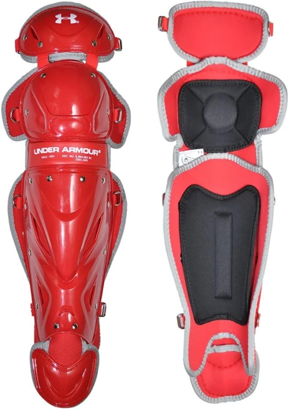 Under Armour PTH Victory Catching Kit / Ages 9-12