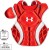 Zestaw łapacza Under Armour PTH Victory Catching Kit / wiek 9-12