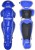 Zestaw łapacza Under Armour PTH Victory Catching Kit / wiek 9-12