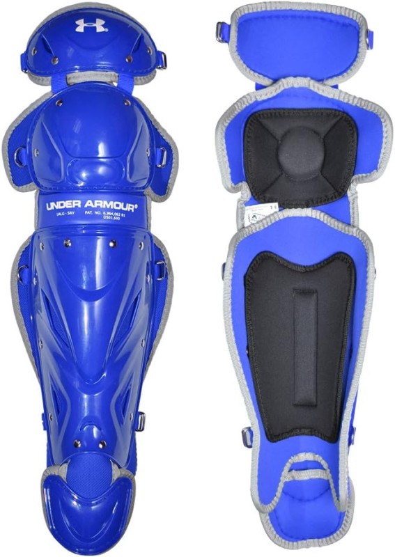 Zestaw łapacza Under Armour PTH Victory Catching Kit / wiek 9-12