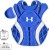 Zestaw łapacza Under Armour PTH Victory Catching Kit / wiek 9-12
