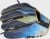 Rękawica baseballowa Rawlings REV1X 11.5" Infield Pro-I Web
