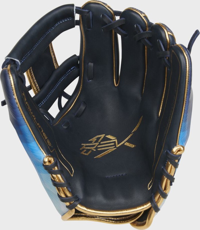 Rękawica baseballowa Rawlings REV1X 11.5" Infield Pro-I Web