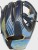 Rękawica baseballowa Rawlings REV1X 11.5" Infield Pro-I Web