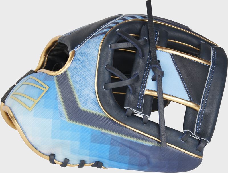 Rawlings REV1X 11.5 inch Infield Pro-I Web Baseball Glove