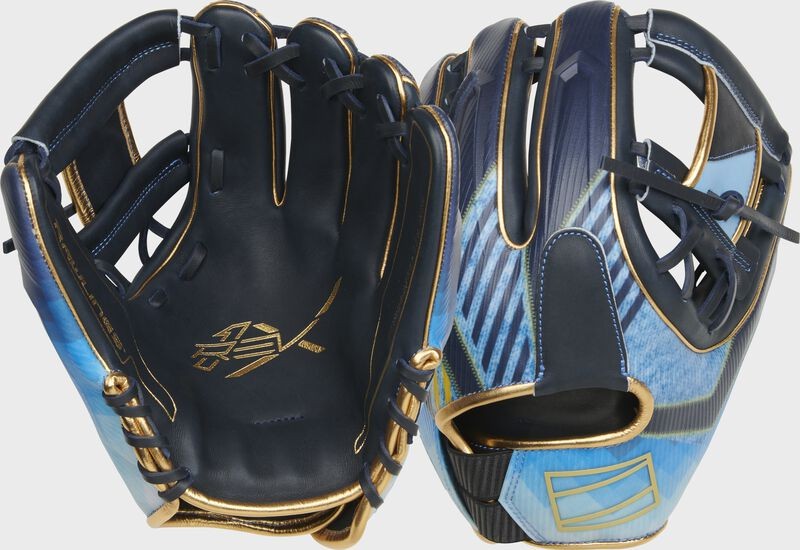 Rawlings REV1X 11.5 inch Infield Pro-I Web Baseball Glove