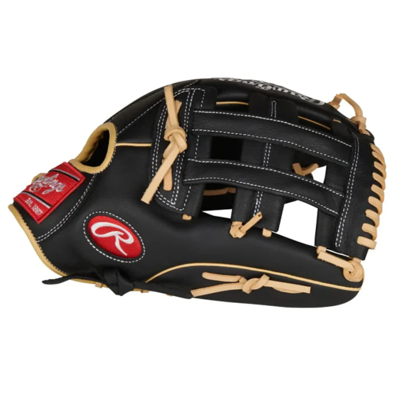Rękawica baseballowa Rawlings RTD Special Edition 12.75" Outfield