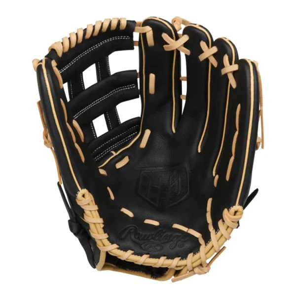 Rękawica baseballowa Rawlings RTD Special Edition 12.75" Outfield