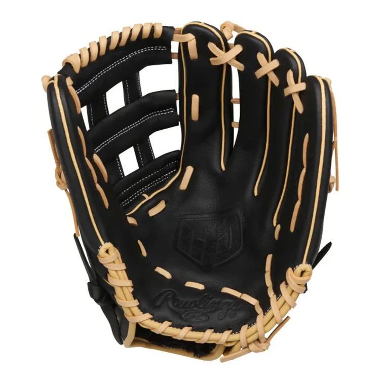 Rękawica baseballowa Rawlings RTD Special Edition 12.75" Outfield
