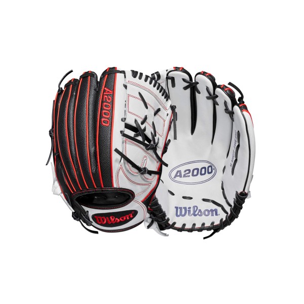 WTA20RF19MA14GM Wilson A2000 MA14 SuperSkin 12.25 inch