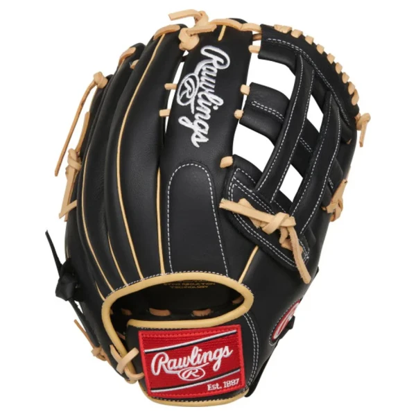 Rękawica baseballowa Rawlings RTD Special Edition 12.75" Outfield