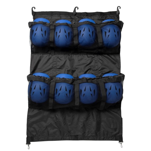 Champro 8 Helmet Fence/Carry Bag