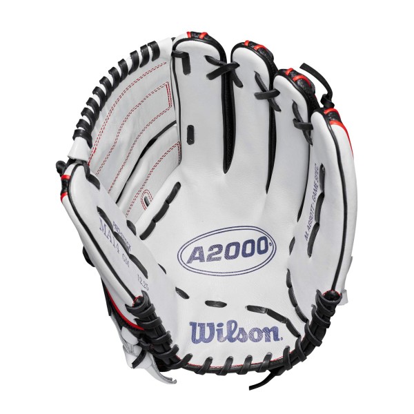 WTA20RF19MA14GM Wilson A2000 MA14 SuperSkin 12.25 inch