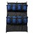 Champro 8 Helmet Fence/Carry Bag