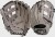 Rawlings Foundation Series Aaron Judge Youth 12.5 inch  Infield/Outfield Baseball Glove LHT