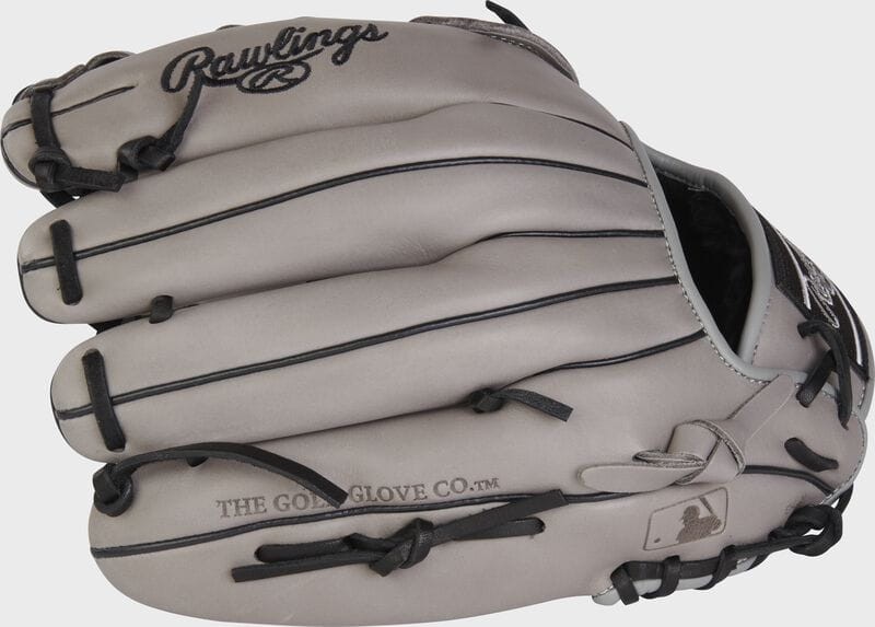 Rękawica baseballowa Rawlings Foundation Series Aaron Judge Youth 12.5"  Infield/Outfield (leworęczny zawodnik)