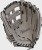 Rawlings Foundation Series Aaron Judge Youth 12.5 inch  Infield/Outfield Baseball Glove LHT