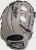 Rawlings Foundation Series Aaron Judge Youth 12.5 inch  Infield/Outfield Baseball Glove LHT