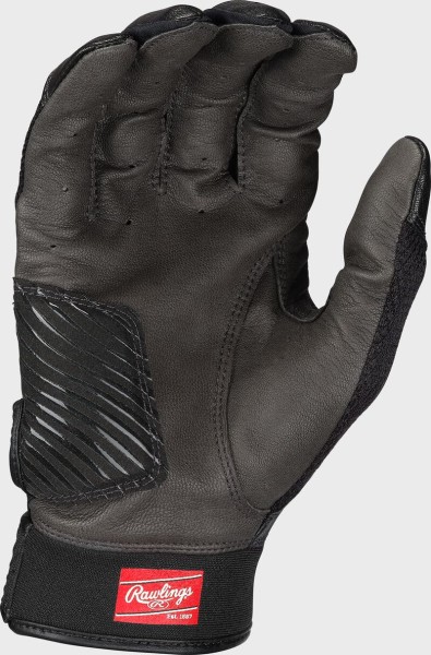 Rawlings WoMen Workhorse OKC Fastpitch Batting Gloves