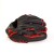 Grizzly S-Pro 11.75 inch Infield Baseball Glove Black/Grey