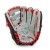 Rękawica baseballowa Grizzly S-Pro 11.75" Infield Black/Grey