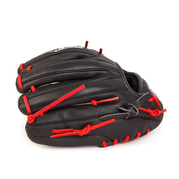 Rękawica baseballowa Grizzly S-Pro 11.75" Infield Black/Grey